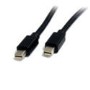 Startech 2m Mini DisplayPort Cable - M/M