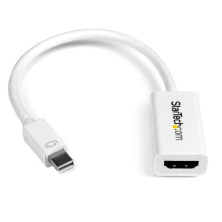 Mini DisplayPort&#153; to HDMI&reg; 4K Audio / Video Converter – mDP 1.2 to HDMI Active Adapter for Mac Book 