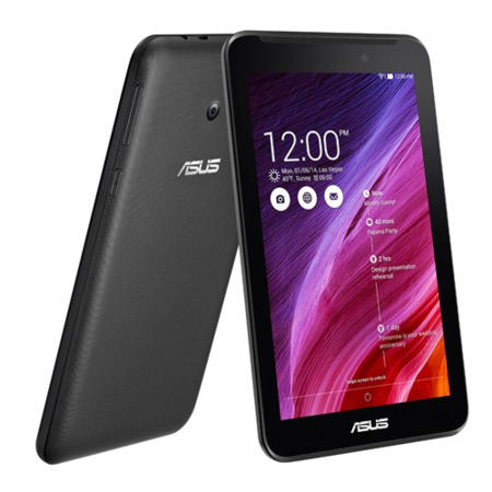 Asus ME170C Quad Core 1GB 8GB 7 inch Tablet 