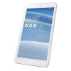 Asus WHITE - INTEL Z3745 1GB 16GB INTEGRATED GRAPHICS BT/CAM 8 INCH ANDRIOD OS