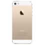 Apple iPhone 5s Gold 4" 32GB 4G Unlocked & SIM Free