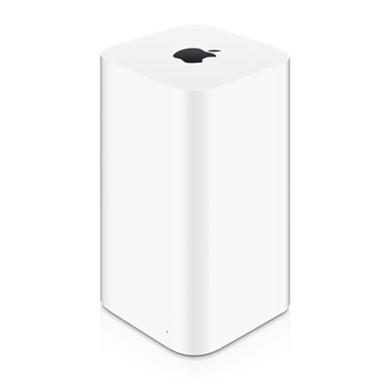 Refurbished A1 -  As New Apple Airport Time Capsule 802.11AC 2TB