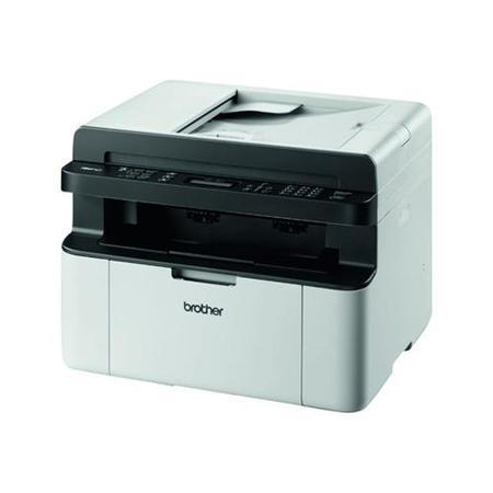 BROTHER A4 All-in-one Mono Laser Printer 