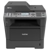 BROTHER A4 Multifuncational Laser 36ppm Mono 1200 x 1200 dpi Printer with GBP75 cashback or extended warranty