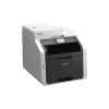 BROTHER A4 Colour LED Multifunction Print/Scan/Copy/Fax 22ppm Printing 2400 x 600 dpi Resoultion 192mb Memory 1 Years On-site warranty