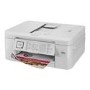 Brother MFC-J1010DW A4 Multifunction Colour Inkjet Printer