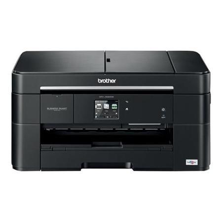 Brother MFC-J5320DW A4 Colour Inkjet Printer