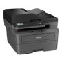 Brother MFC-L2827DWXL A4 All-in-One Mono Laser Printer - All in Box Print Bundle