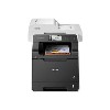Brother MFC-L8850CDW A4 Colour All-In-One Laser Printer 