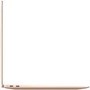 Apple MacBook Air 13.3" M1 8GB 256GB SSD 2020 - Gold