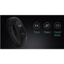 Xiaomi MI Band 2 Global Version - Smart Fitness Tracker With OLED Screen & Heart Rate Sensor - Black