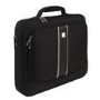 Urban Factory Mission Case 17.3" Laptop Bag - Black