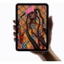Apple iPad Mini 6 2021 8.3" Purple 256GB Wi-Fi Tablet