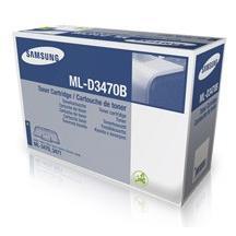 Samsung Black Toner Cartridge for ML-3470D/3471ND