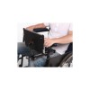 The Joy Factory Charis Wheelchair Mount w/ MagConnect&amp;#153; Technology for iPad 4th/3rd/2nd Gen.