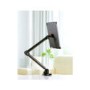 The Joy Factory Tournez Clamp Mount with MagConnect Technology for iPad 2 iPad 3 and iPad 4