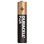 Duracell Plus AAA Battery 36 1 x 2 Pack