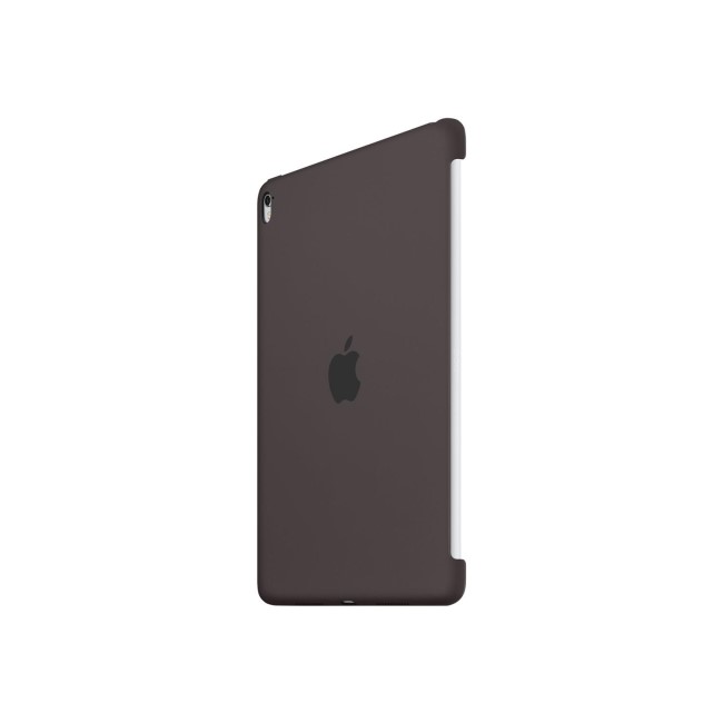 Apple Silicone Case for iPad Pro 9.7" in Cocoa