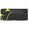 MIONIX SARGAS Microfiber Gaming Desk Mouse Pad - XL
