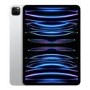 Apple iPad Pro 2022 11" Silver 256GB Cellular Tablet