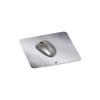 3M Repositionable Precise Mousing Surface - Silver