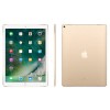 New Apple iPad Pro 256GB Wi-Fi + Cellular 3G/4G 12.9 Inch Tablet - Gold