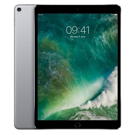 Apple iPad Pro Wi-Fi + 256GB 10.5 Inch Tablet - Space Grey