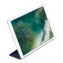 Apple Leather Smart Cover for iPad Pro 12.9" in Midnight Blue