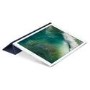 Apple Leather Smart Cover for iPad Pro 12.9" in Midnight Blue