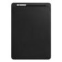 Apple Leather Sleeve for iPad Pro 12.9" in Black