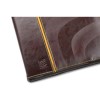 Maroo Kope Saddle Brown Leather iPad Air Folio  