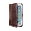 Maroo Kope Saddle Brown Leather iPad Air Folio  
