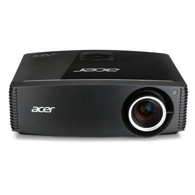 Acer P7305W DLP 3D Projector