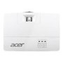 Acer X1285 DLP 3D XGA 3200Lm 20000/1 TCO-certified Bag 2Kg EURO/UK Power