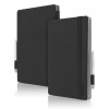 Incipo Roosevelt Folio for Microsoft Surface Pro3/4 - Black