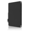 Incipo Roosevelt Folio for Microsoft Surface Pro3/4 - Black