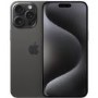 Apple iPhone 15 Pro Max Black Titanium 6.7" 256GB 5G Unlocked & SIM Free Smartphone
