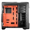 Open Box - Cougar MX310 Midi-Tower Gaming Case with Black Side Window