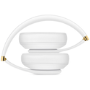 Beats Studio3 Wireless White Wireless Headphones