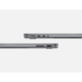 Apple MacBook Pro 2023 14 Inch M3 16GB RAM 1TB SSD - Space Grey
