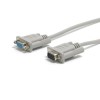 StarTech.com 6ft VGA Monitor Extension Cable - HD15 M/F