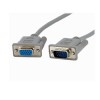 StarTech.com 10 ft VGA Monitor Extension Cable - HD15 M/F