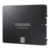 Samsung 750 EVO 120GB 2.5&quot; SATA III SSD