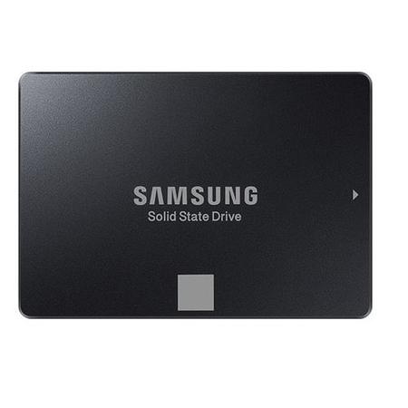 Samsung 750 EVO 500GB 2.5" SATA III SSD