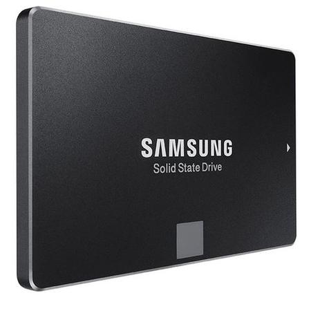 Samsung 850 EVO 2.5" 250GB SATA III SSD