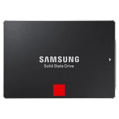 Samsung 850 Pro 2.5" 128GB SATA III SSD