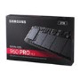 Samsung 960 Pro 2TB M.2 Internal SSD