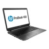 HP 450 G2 Core i3-5010U 2.1GHz 4GB 500GB DVD-RW 15.6&quot; Windows 7 Professional 64-bit Professional Laptop