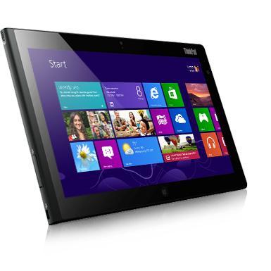 Lenovo ThinkPad Tablet 2 2GB 64GB 10.1 inch Windows 8.1 Tablet 