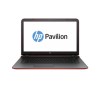 Hewlett Packard HP Pavilion 17-G018NA Core i3 - 5010U 2.1GHz 4GB 1TB DVD-SM 17.3&quot; Windows 8.1 64bit laptop  - Red
